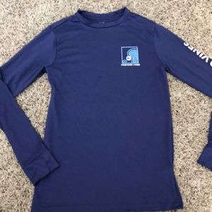 Lacrosse top